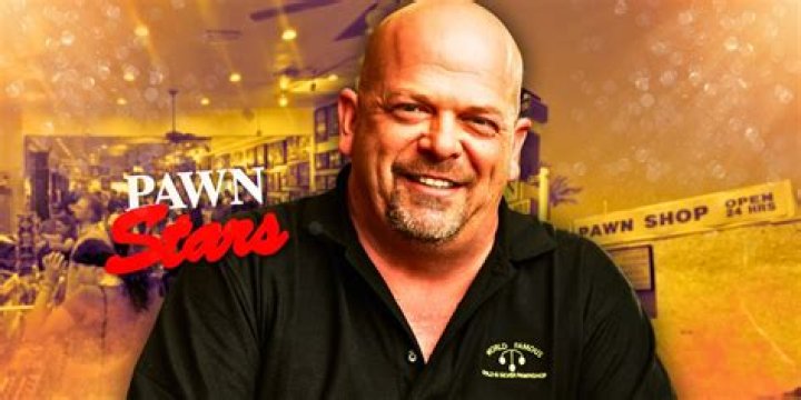 Pawn Stars And The Controversy Of Convicted Felons