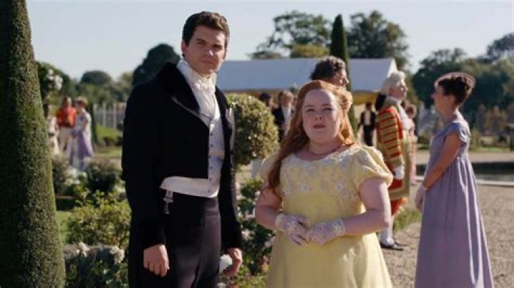 The Unforgettable Chapter Of Penelope And Colin's Mirrored Exchange