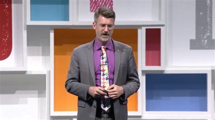 Understanding Peter Zeihan's Speaking Fee: Insights And Information