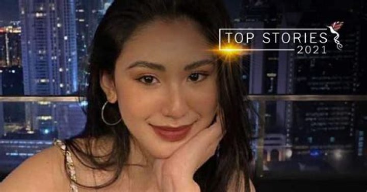 The Mysterious Case Of Christine In The Philippines