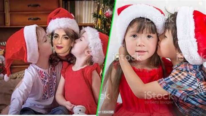 Capturing The Joy: Pictures Of George Clooney's Twins