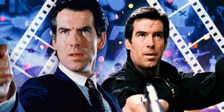 Pierce Brosnan: The Perfect Embodiment Of Bond