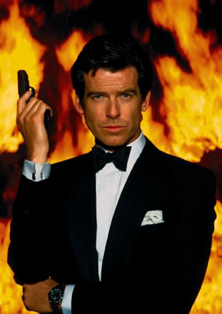 Pierce Brosnan: The Ultimate Guide To His James Bond Films