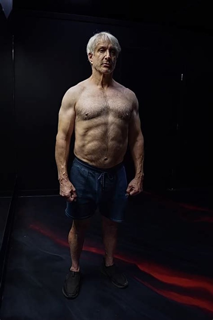 Unveiling The Charismatic Journey Of The Pinchot Actor