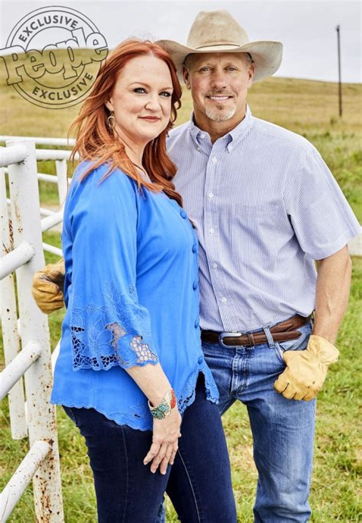 Pioneer Woman's Beloved Husband Passes Away Unexpectedly