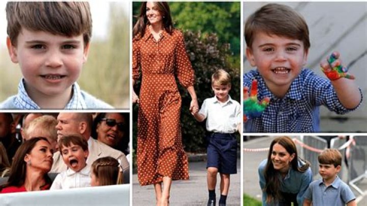 Understanding Prince Louis Autism: A Compassionate Insight