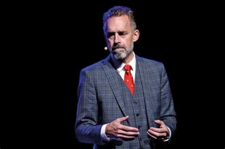 Unraveling The Mind Of Professor Jordan Peterson