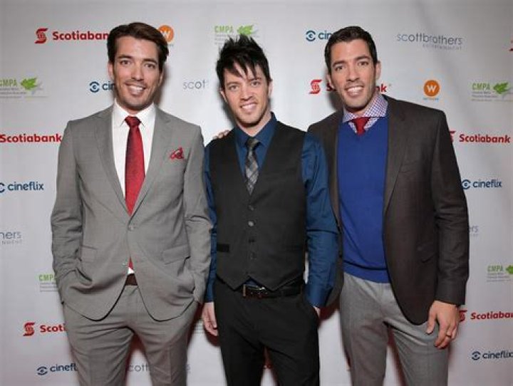 Tragic News: Is One Of The Property Brothers Dead?