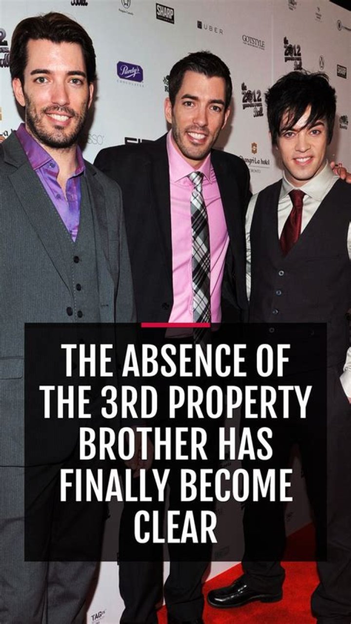 Tragic News: The Property Brother Dies