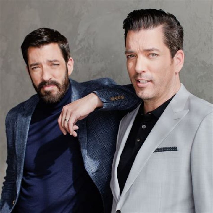 What Really Happened To The Property Brothers? The Truth Behind The Rumors