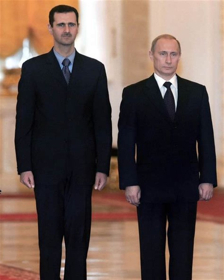 Unveiling The Enigma: Putin's Height And Persona