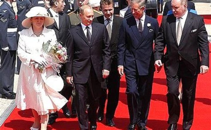Understanding Putin’s Height: A Comprehensive Look