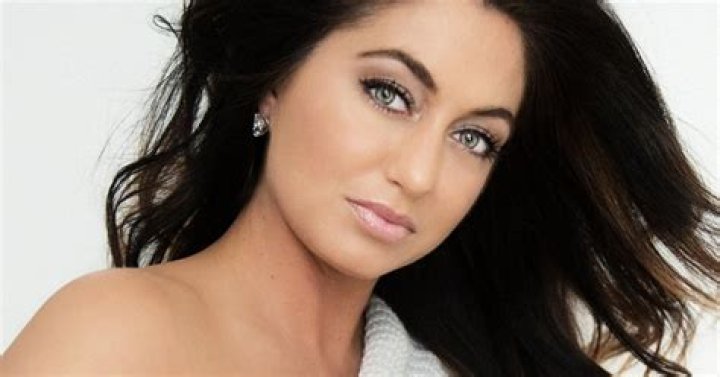 Unraveling The Mystery: The Latest Rachael DelTondo Update