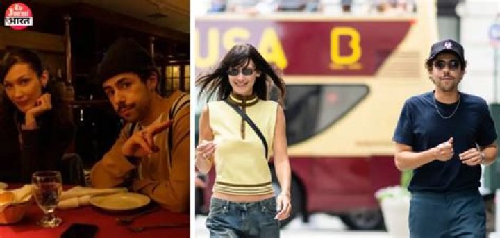 Discovering The Life Of Ramy Youssef And His Wife