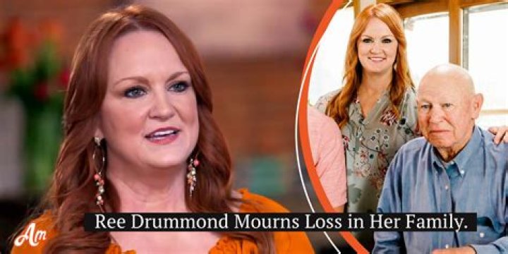 Understanding Ree Drummond's Battle With Sickness