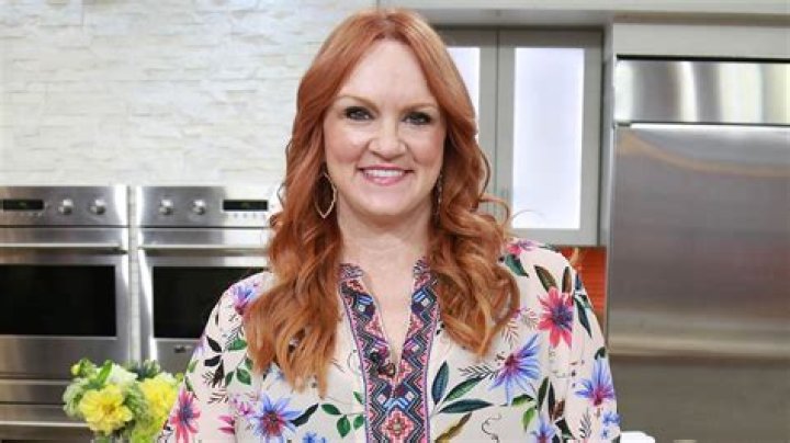 Understanding Ree Drummond's Diagnosis: A Journey Through Health And Resilience