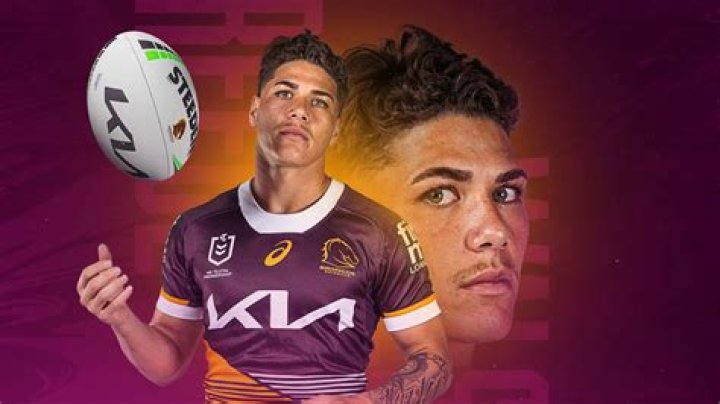 The Rise Of Reece Walsh: A Dive Into The NRL Star's Background