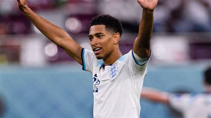 Unveiling The Religion Of Jude Bellingham: A Deep Dive