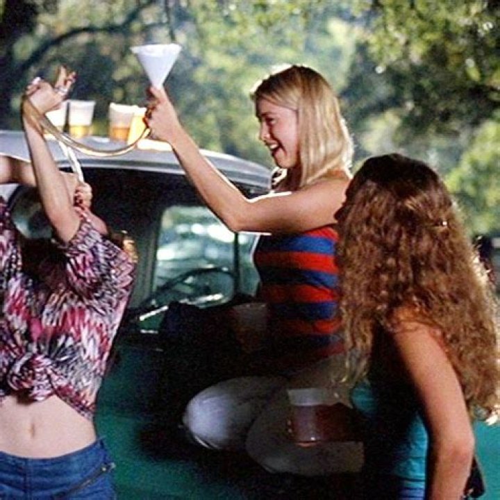The Ultimate Guide To Renee Zellweger In Dazed And Confused [2023]