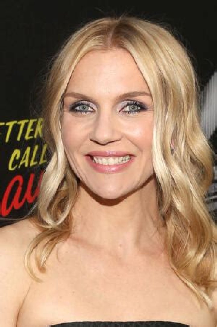 Unveiling The Enigma: Rhea Seehorn Age And Life Journey