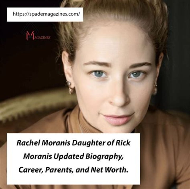 Unveiling The Life Of Rick Moranis' Daughter: A Glimpse Into Family And Fame