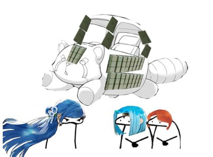 Unconventional Defense Strategies Explored On R/NonCredibleDefense