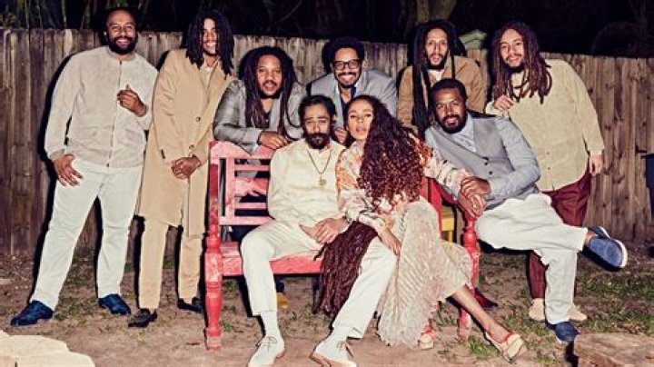 Exploring The Lives Of Rohan Marley And His Siblings