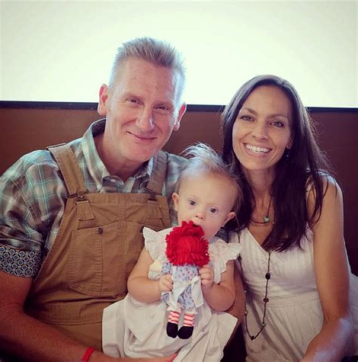 Rory Feek Today: A Journey Of Love, Loss, And Music