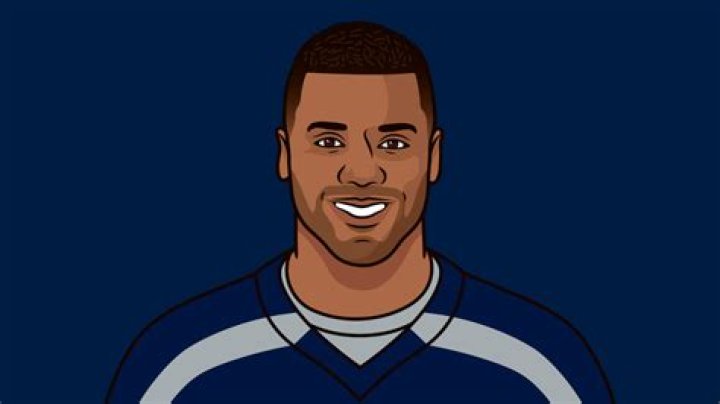 Russell Wilson's Career Stats: A Comprehensive Analysis
