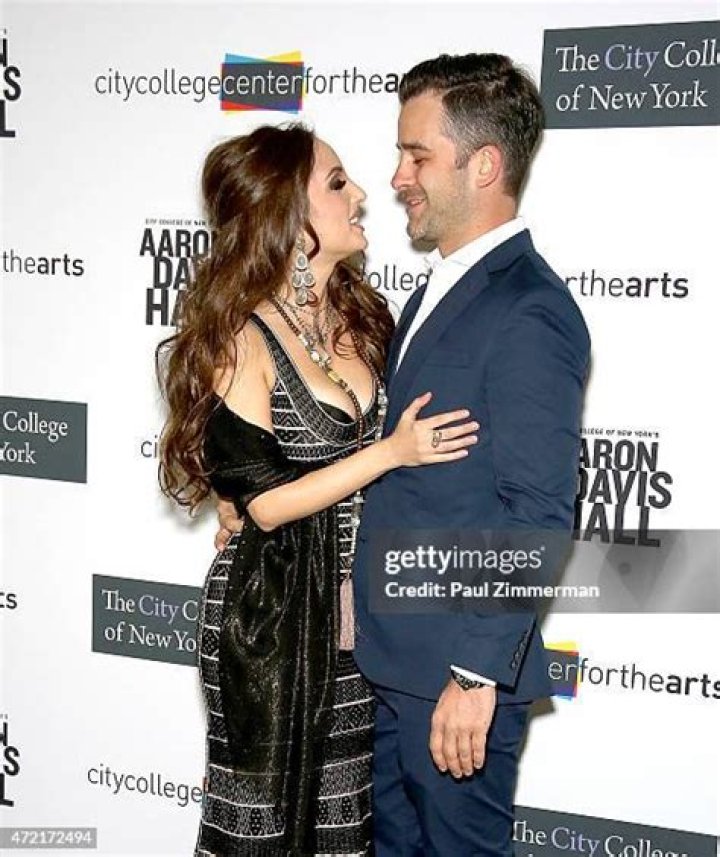 Unraveling The Lives Of Ryan Gleason And Alexa Ray Joel