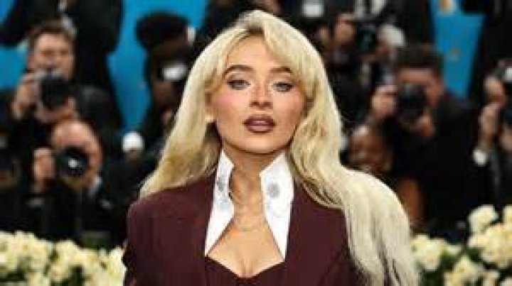 Sabrina Carpenter: The Height Of Talent And Charisma