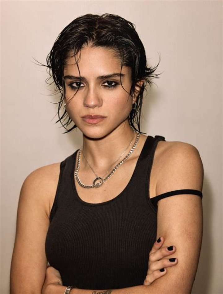 Unveiling The Talents Of Sasha Calle: A Rising Star