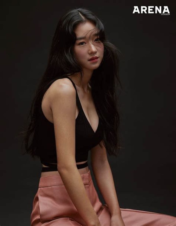 Unveiling The Secrets Of Seo Ye Ji's Weight: A Look Into The Actress's Journey