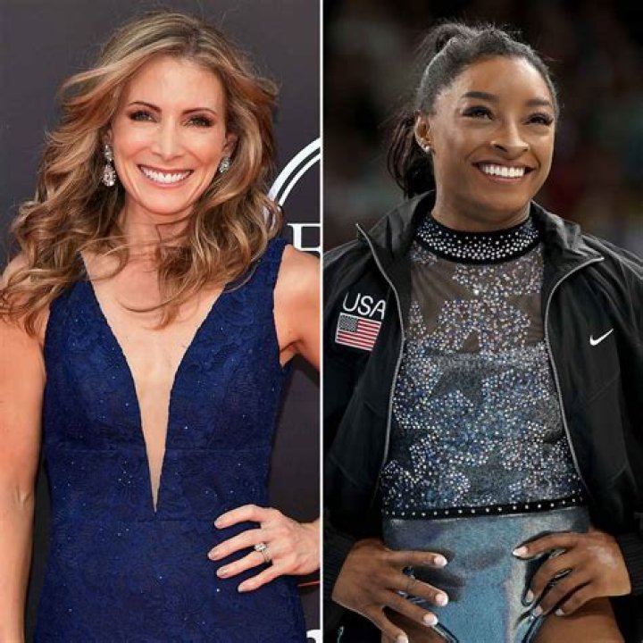 Unbreakable Bonds: The Inspiring Journey Of Shannon Biles And Simone Biles
