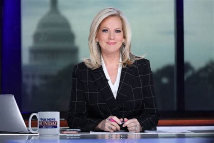 Discover The Impressive Net Worth Of Journalist And TV Host Shannon Bream