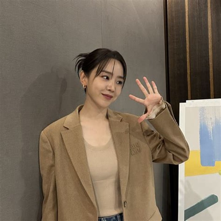 Shin Hye Sun Korean Actress's Profile And Net Worth