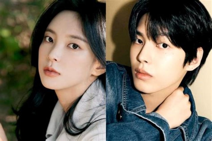 Exploring The Intricacies Of Shin Hyun-soo Relationships