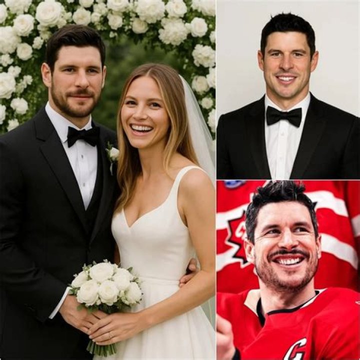 Exploring The Life Of Sidney Crosby's Daughter