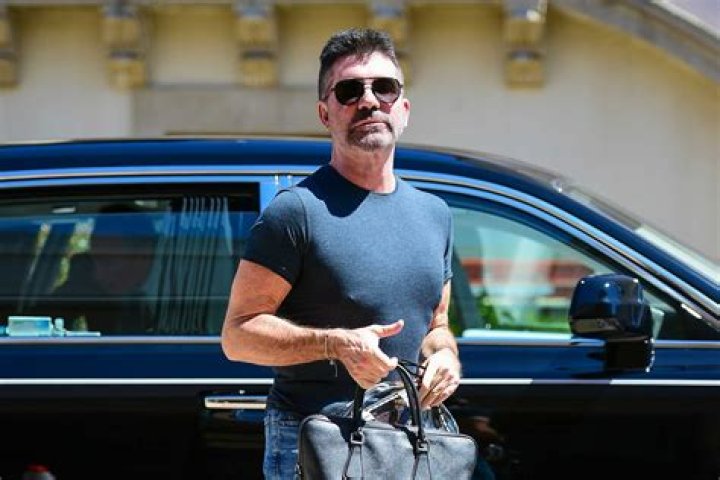 Simon Cowell's Cancer Battle: The Inside Story