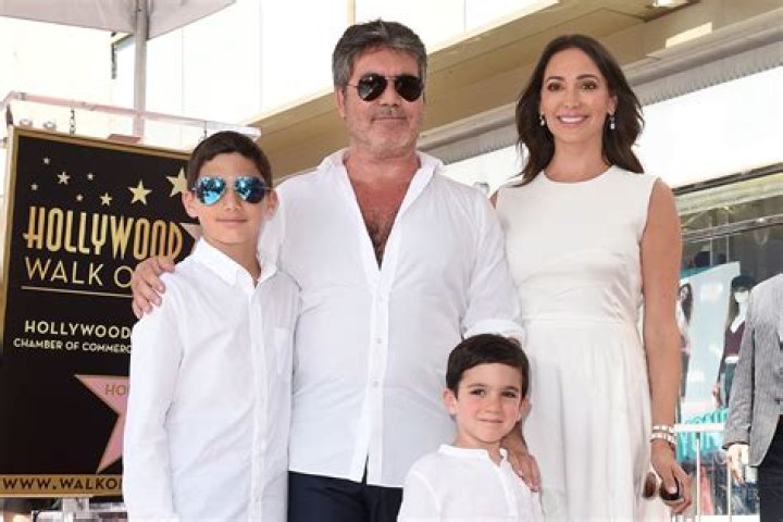 Discovering Simon Cowell's Son: Age And More