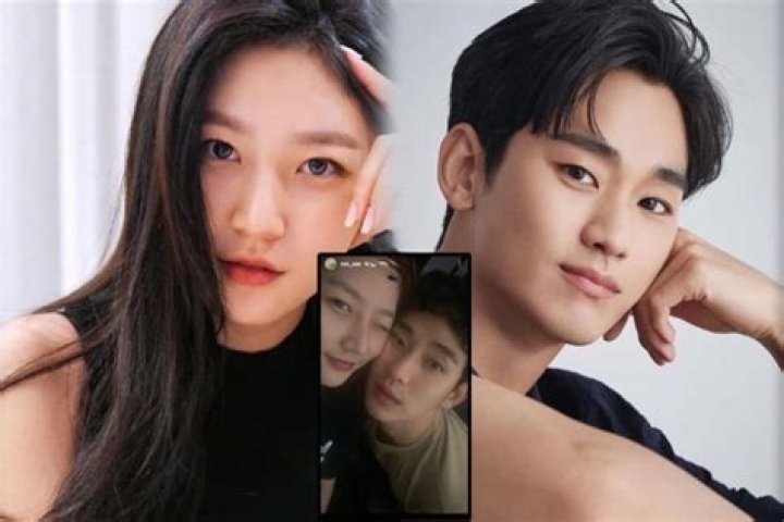 Unveiling The Mystery Of Soohyun Kim's Girlfriend