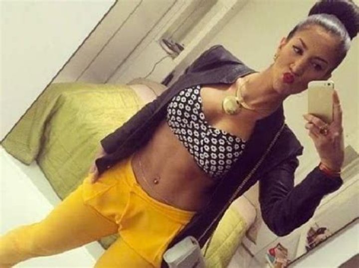 Meet Sophie Brussaex: The Rising Star In Film