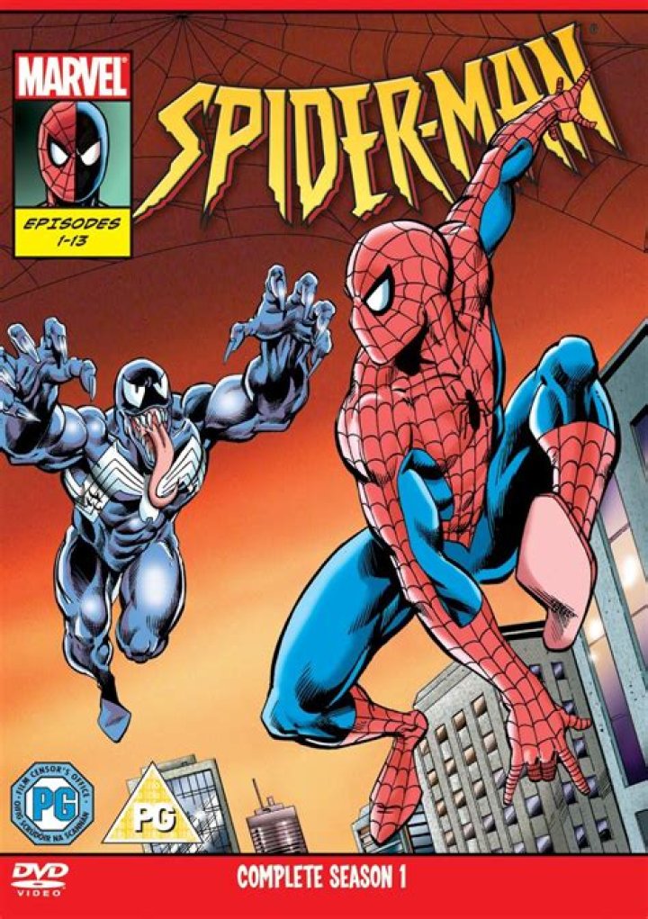 Rediscovering The Web-Slinger: Spiderman 1995