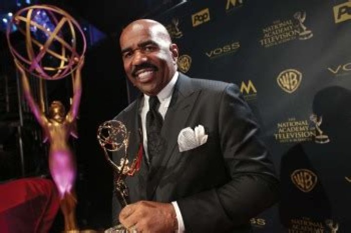BREAKING: Steve Harvey's Life Or Death Status Revealed
