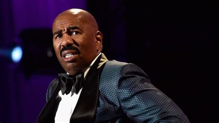 Unraveling The Mystery: What Is Steve Harvey's Cause Of Death?