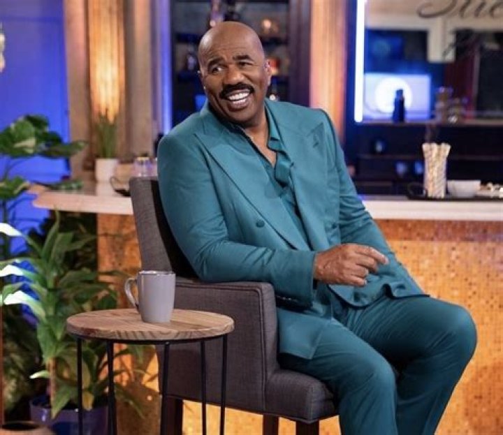 Is Steve Harvey Really Battling A Mystery Illness?