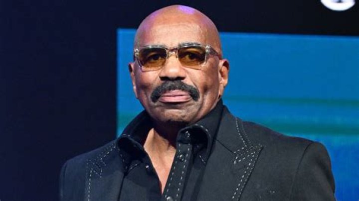 Steve Harvey's Recent Health Concerns: An Update On His Condition