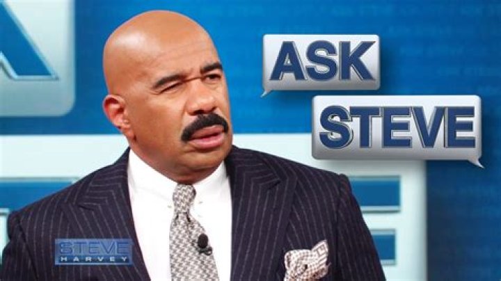 Is Steve Harvey Still Alive Today? Unveiling The Truth Behind The Icon