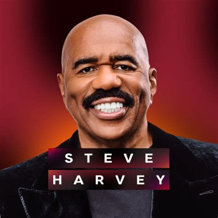 Steve Harvey: A Life Remembered Amidst Rumors Of His Passing