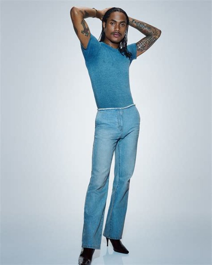 Unveiling The Truth: Steve Lacy's Sexuality And Identity